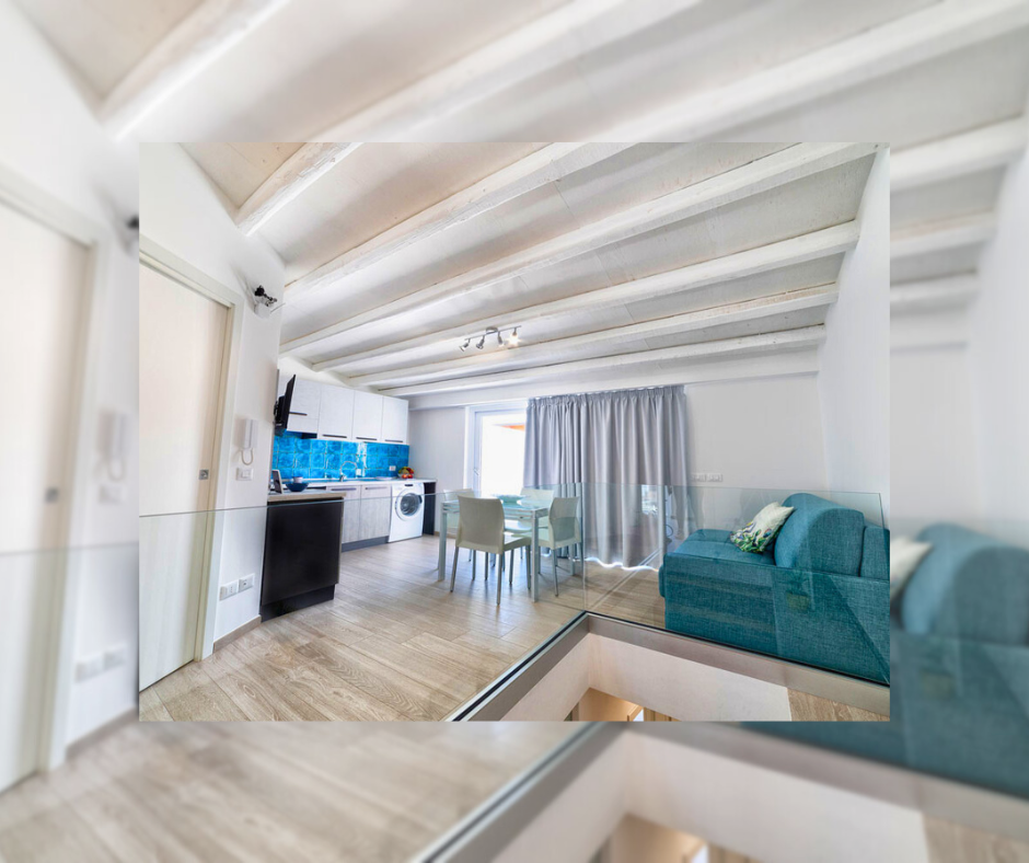 Futtitinni Apartment: Comfort e Relax a Capo d'Orlando